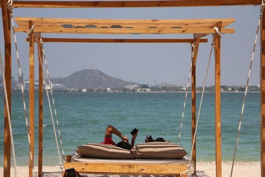 Fenix Beach Day Excursion 1
