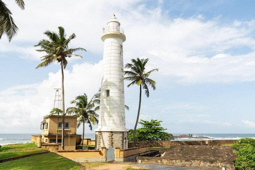 Galle Private Day Tour from Kalutara-Wadduwa-Bentota 5