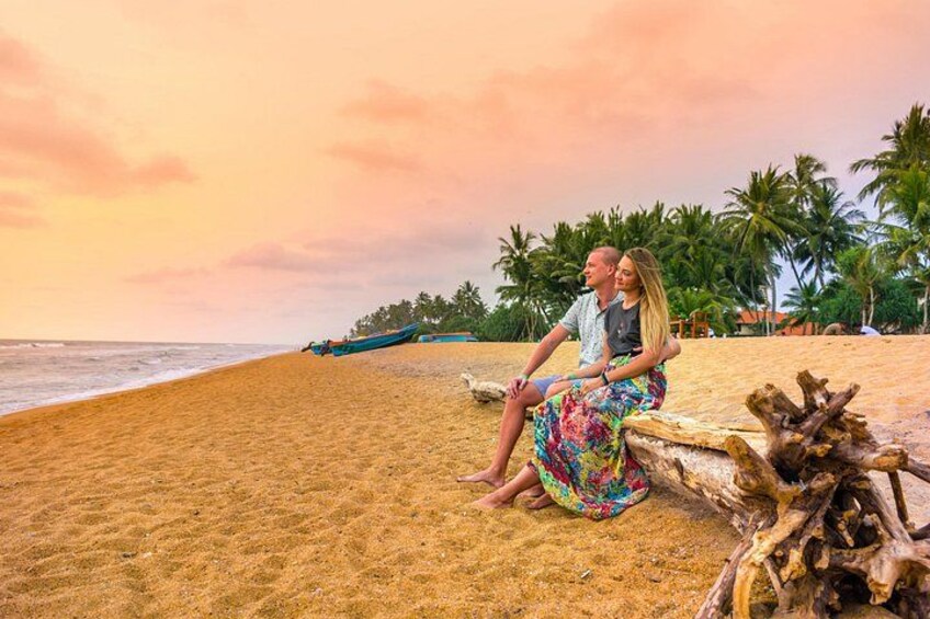 Galle Private Day Tour from Kalutara-Wadduwa-Bentota 4