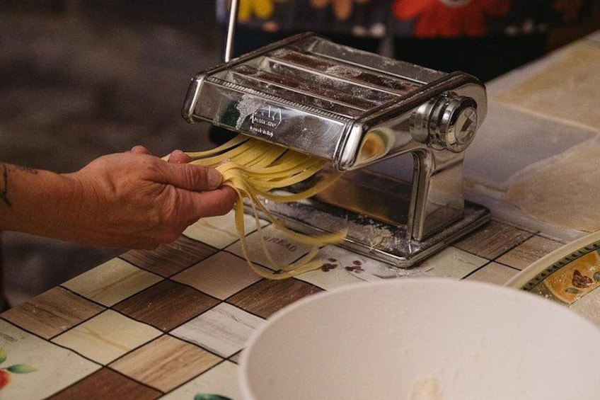 Milan Pasta & Tiramisu Cooking Class With Wine by Cooking Italy 3