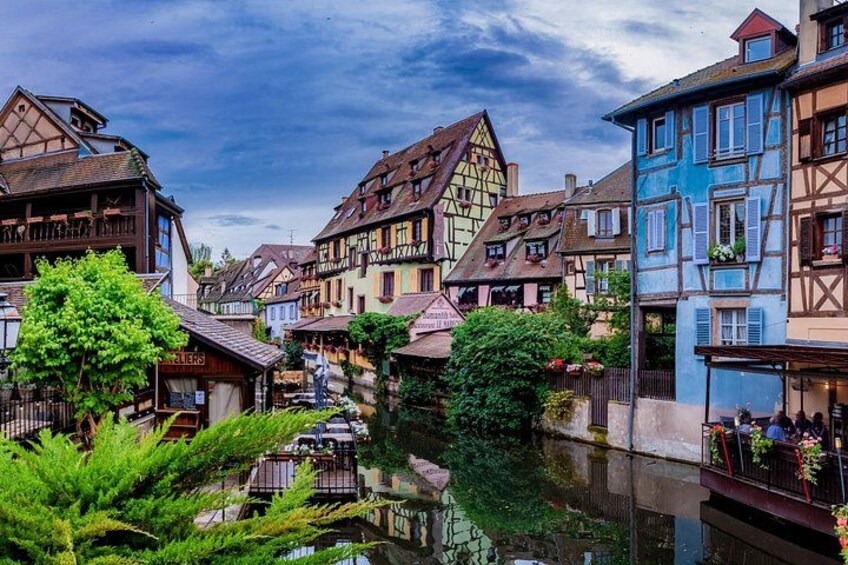 Strasbourg Bites & Stories: A Tasty City Adventure with a Local 2