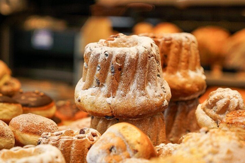 Strasbourg Bites & Stories: A Tasty City Adventure with a Local 5