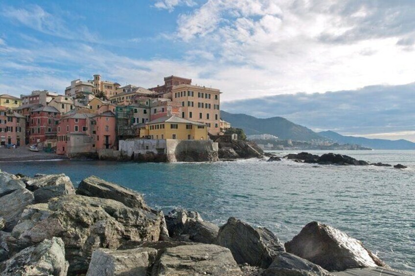 Genoa Must-See Attractions Walking Tour With A Guide 2