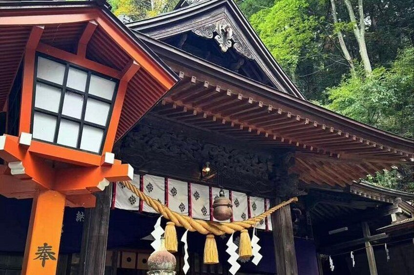 Mt. Fuji 5th, Oshino Hakkai, Onsen Full-Day Trip From Tokyo 2