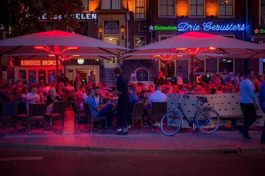 Escape The City Groningen City Walk With Puzzles 4