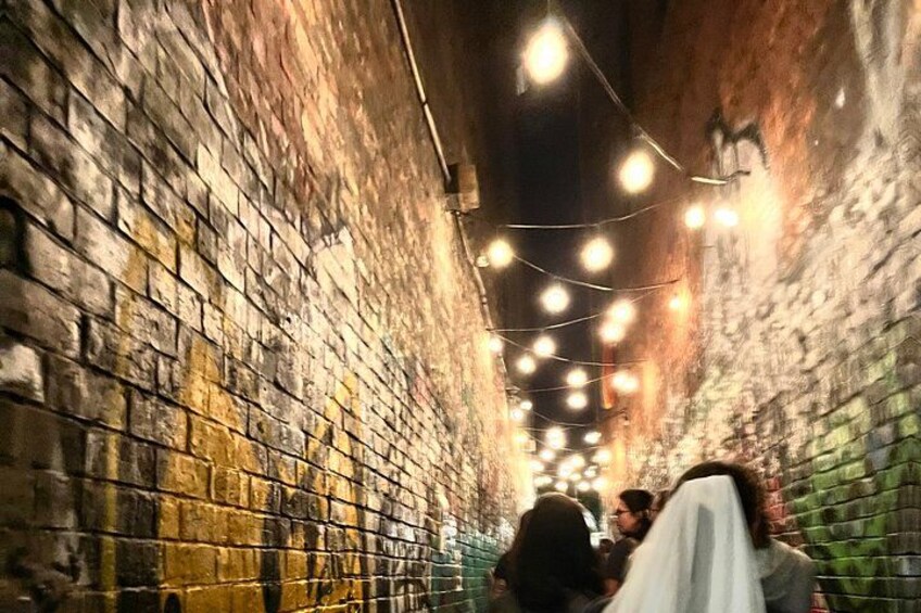 2-Hour Portland Old Port Ghost Walking Tour 1