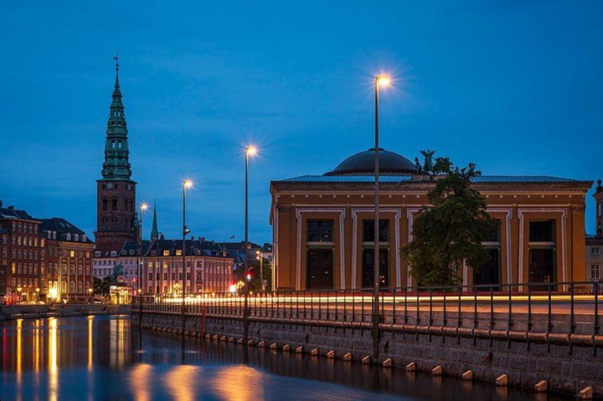 Copenhagen Photography Masterclass - Private Photography Lesson 5
