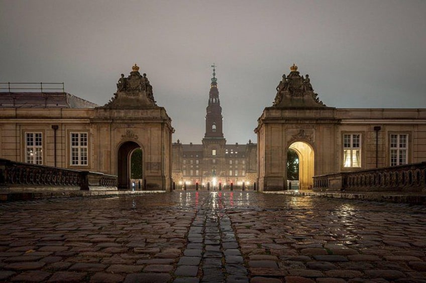 Copenhagen Photography Masterclass - Private Photography Lesson 3