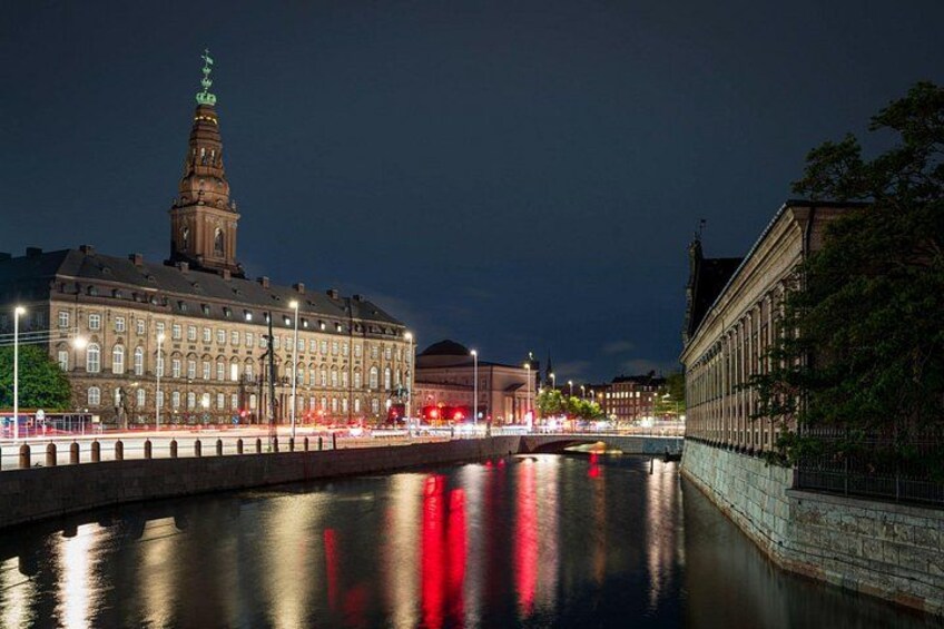 Copenhagen Photography Masterclass - Private Photography Lesson 4