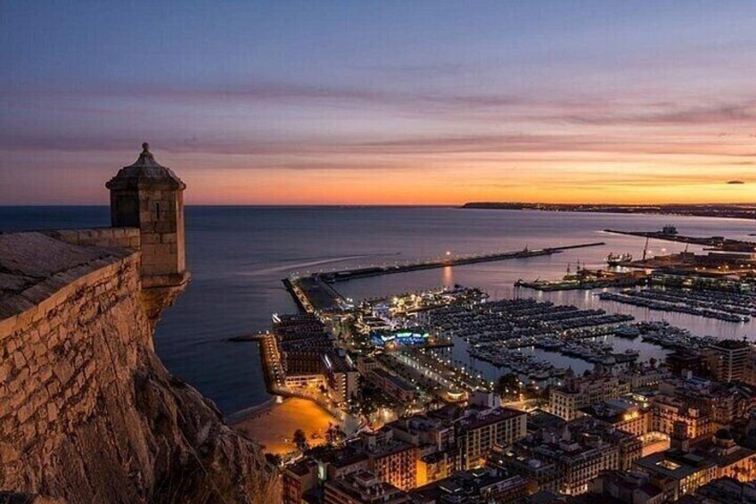Best Alicante Street Food Tour With 5+ Tastings 3