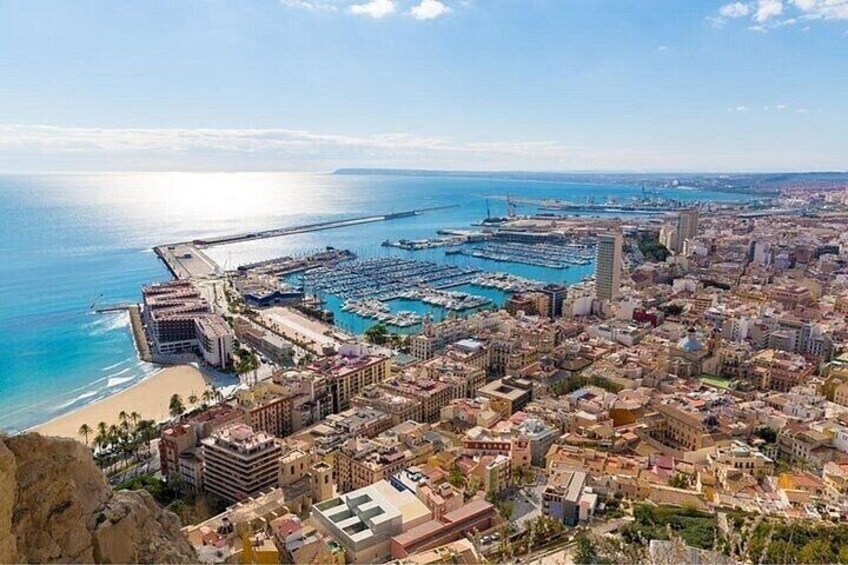 Best Alicante Street Food Tour With 5+ Tastings 5