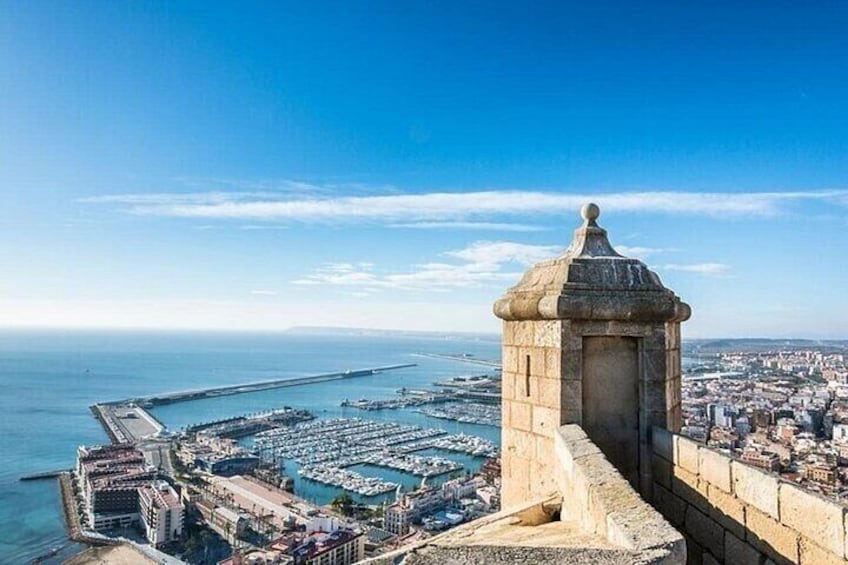Best Alicante Street Food Tour With 5+ Tastings 4