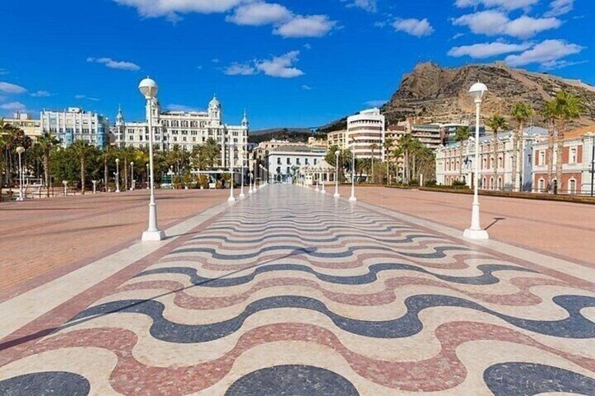 Best Alicante Street Food Tour With 5+ Tastings 2