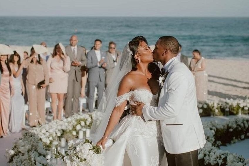 Private Weddings at Bahamas Luxury Destination 1