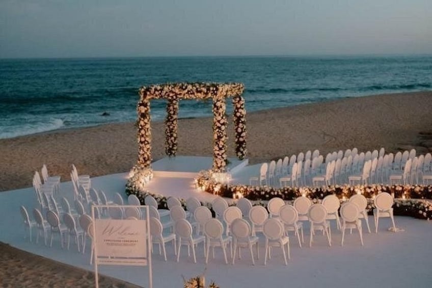 Private Weddings at Bahamas Luxury Destination 2