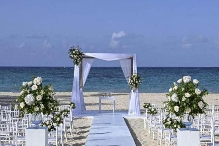 Private Weddings at Bahamas Luxury Destination 3