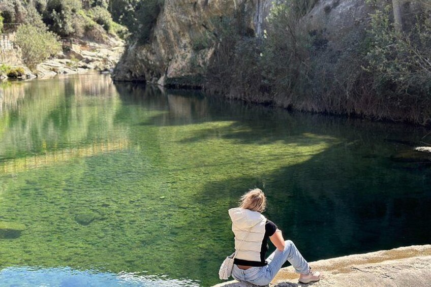 Discover Valencia's Magical Nature 4