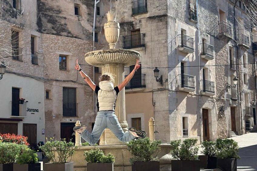 Discover Valencia's Magical Nature 3