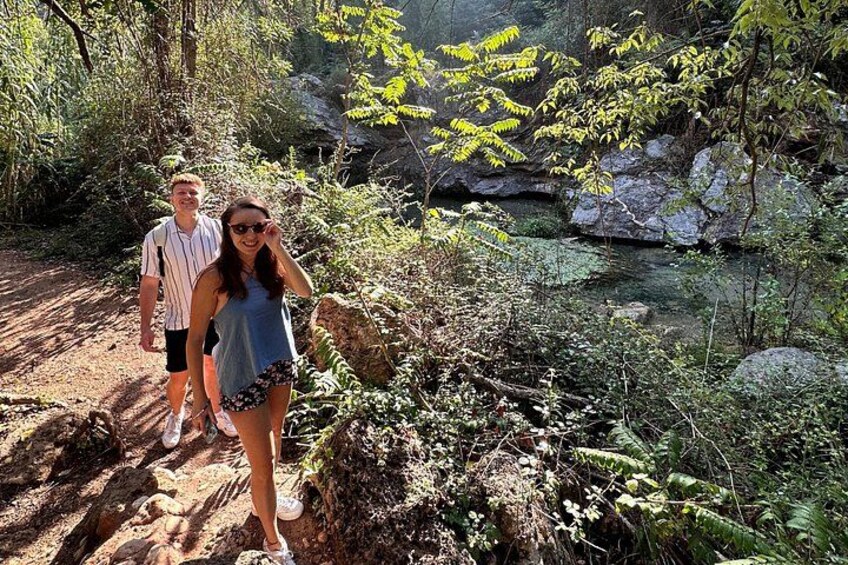 Discover Valencia's Magical Nature 5