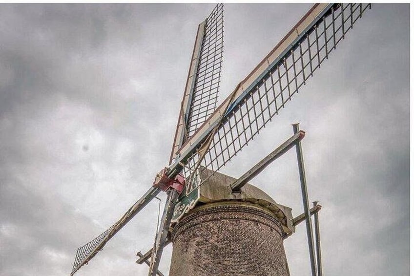 Eindhoven Must-See Attractions Private Walking Tour With A Guide 3