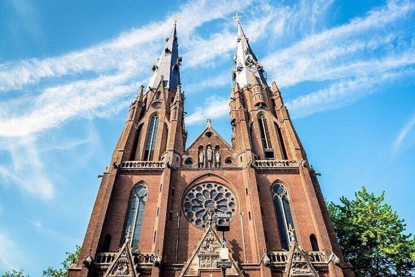 Eindhoven Must-See Attractions Private Walking Tour With A Guide 5