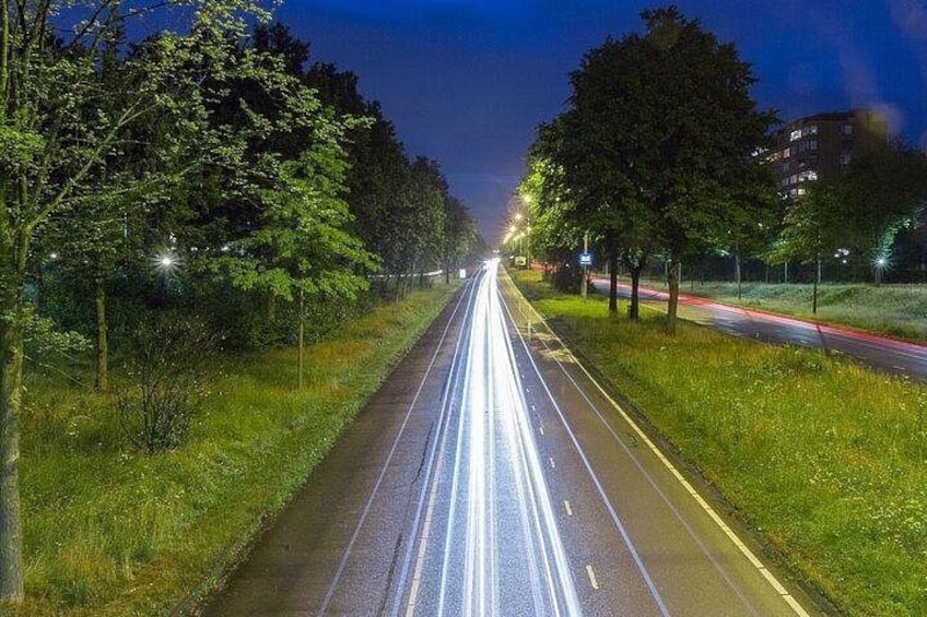Eindhoven Must-See Attractions Private Walking Tour With A Guide 2