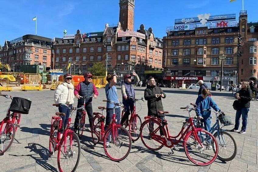 Copenhagen Highlights and Hidden Gems Walking Tour With A Guide 5