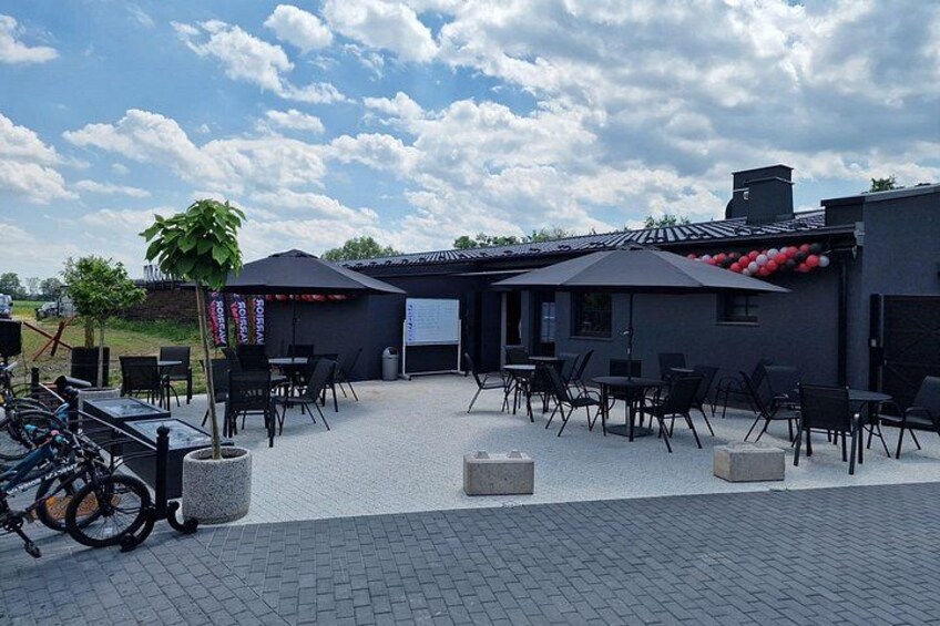 Wrocław Shooting Range with Instructor and Entry Fee Included 5