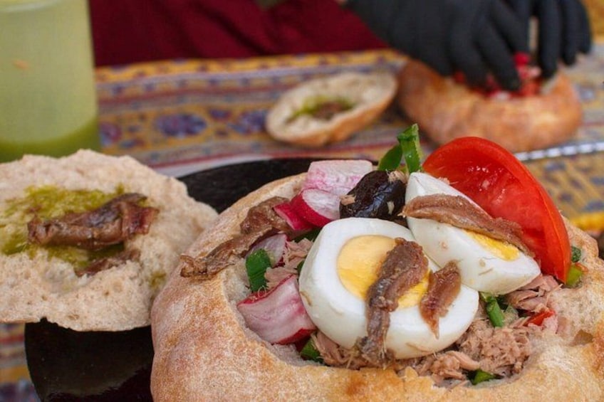 The Provençal Food Tour in Aix-en-Provence 3