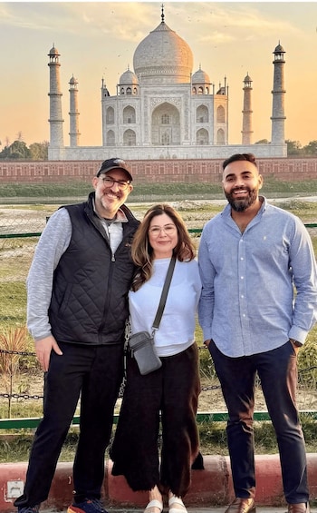 Picture 5 for Activity 2 Days Delhi, Agra Tour from Mumbai by Flight 4