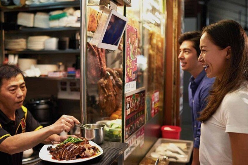 Singapore : Private Customize Night Tour with driver 3