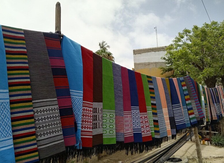 Picture 10 for Activity Visit Monument, Mosque, Markets, Cathedral In Dakar City 3