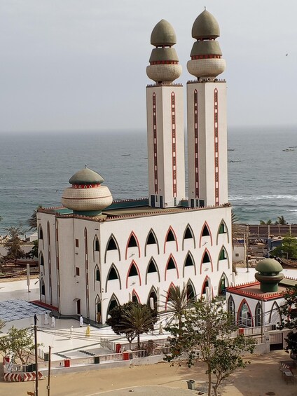 Picture 9 for Activity Visit Monument, Mosque, Markets, Cathedral In Dakar City 2