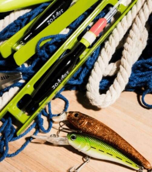 Picture 1 for Activity Huatulco: Private Yacht or Boat Sport Fishing Adventure 3