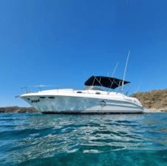 Picture 3 for Activity Huatulco: Private Yacht or Boat Sport Fishing Adventure 2