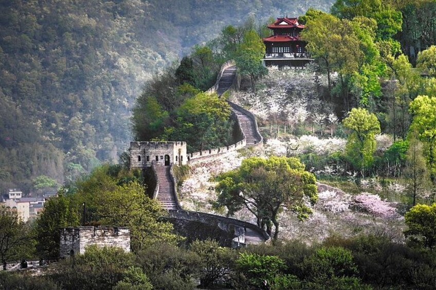 china southern great wall 2