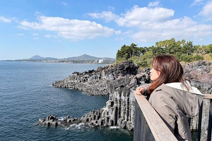 Guaranteed Return - Jeju Authentic Shore Excursion Cruise 5