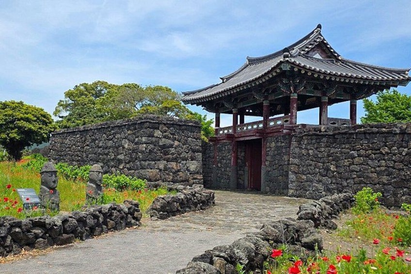 Guaranteed Return - Jeju Authentic Shore Excursion Cruise 4