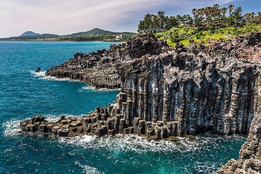 Guaranteed Return - Jeju Authentic Shore Excursion Cruise 3
