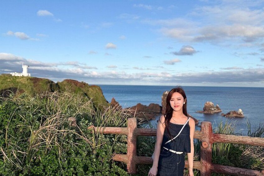 Guaranteed Return - Jeju Authentic Shore Excursion Cruise 2