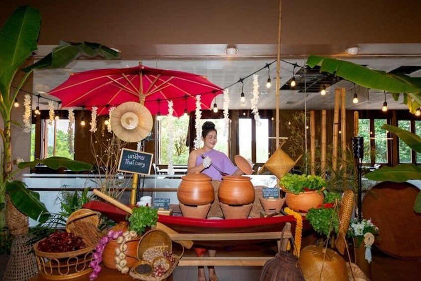 Siam Niramit Phuket: Thailand's Must-See Cultural Show 4