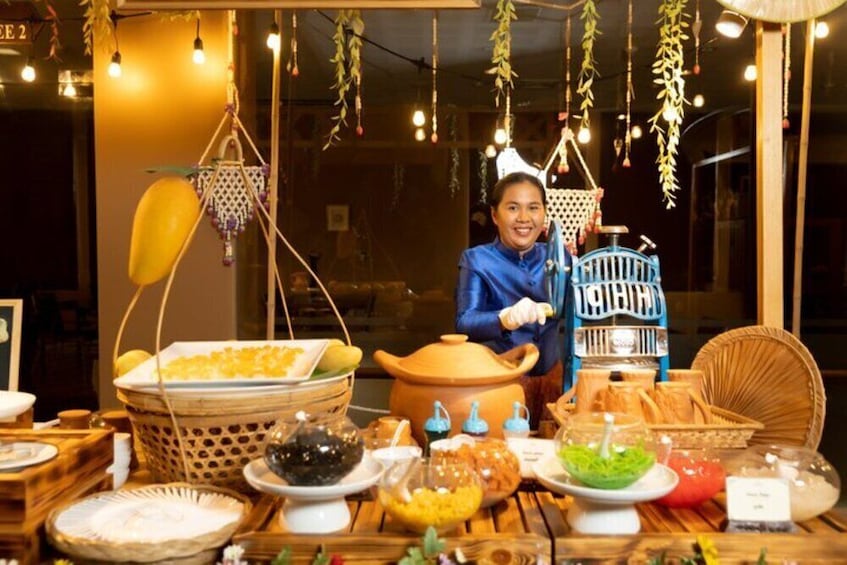 Siam Niramit Phuket: Thailand's Must-See Cultural Show 2