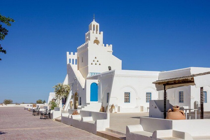 Private tour of the island of Djerba 2
