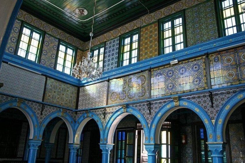 Private tour of the island of Djerba 1