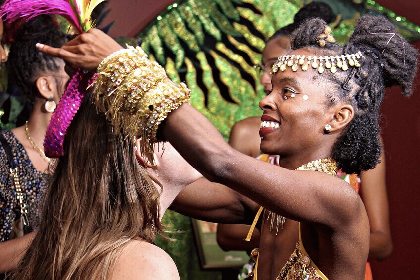 Picture 4 for Activity Sint Maarten: World's First Caribbean Carnival Experience 2