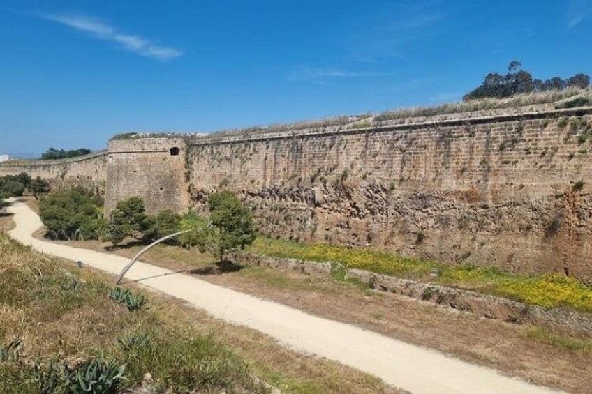 Famagusta Walls 2