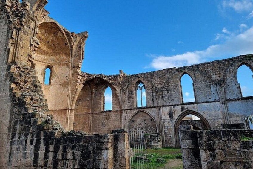 Church of the Greeks 2