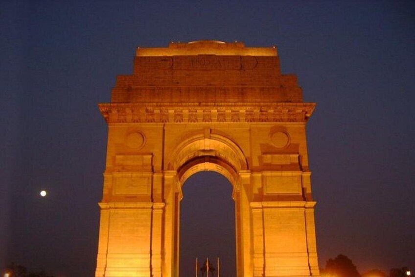 Golden Triangle Tour With Varanasi 3