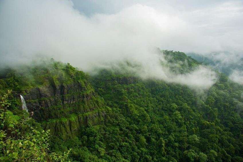 Hill-station & Heritage: Lonavala & Karla Caves Tour from Mumbai 3