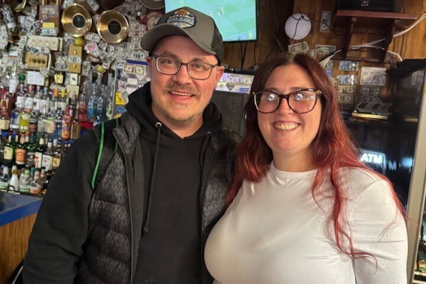 Haunted Pub Crawl 4